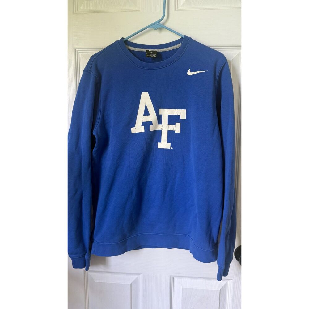 Nike Air Force Sweatshirt